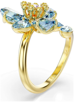 Žiedas Swarovski Idyllia 5709031 55