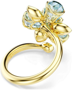 Žiedas Swarovski Idyllia 5709031 55