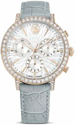 Laikrodžiai Swarovski Matrix Chrono 5702851