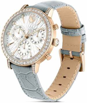 Laikrodžiai Swarovski Matrix Chrono 5702851