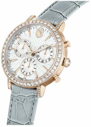 Laikrodžiai Swarovski Matrix Chrono 5702851