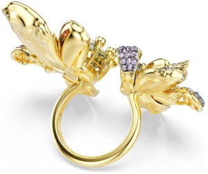 Žiedas Swarovski Idyllia 5713612 55