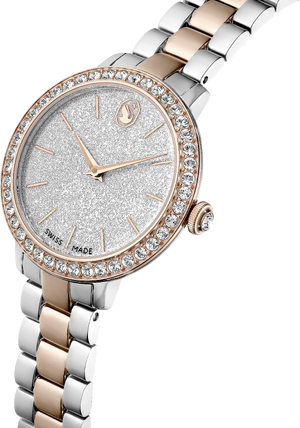 Laikrodžiai Swarovski Matrix 5715028