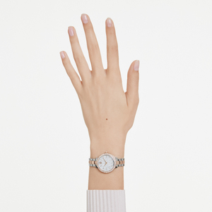 Laikrodžiai Swarovski Matrix 5715028