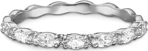 Ring Swarovski Matrix Vittore 5366579 52