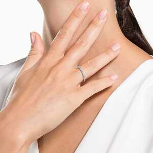 Ring Swarovski Matrix Vittore 5366579 52