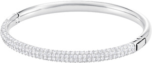 Apyrankė Swarovski Dextera 5184515 L