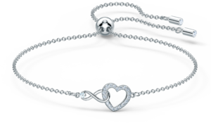 Apyrankė Swarovski Hyperbola 5524421