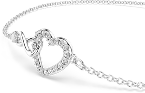 Apyrankė Swarovski Hyperbola 5524421
