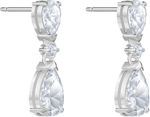 Earrings Swarovski Palace 5512393