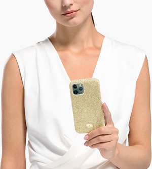 Smartphone case Swarovski HIGH iPhone 11 Pro 5533961