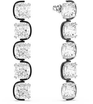 Auskarai Swarovski Harmonia 5600043