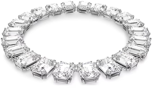 Necklace Swarovski Millenia 5599149
