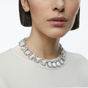 Necklace Swarovski Millenia 5599149