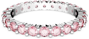 Žiedas Swarovski Matrix 5658853 52