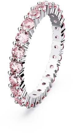 Žiedas Swarovski Matrix 5658853 52