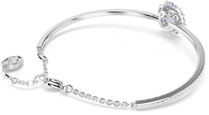 【SWAROVSKI】Idyllia バングル  5680014 SWAROVSKI】Idyllia バングル 5680014 (SWAROVSKI/ブレスレット