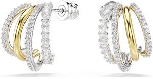 Auskarai Swarovski Hyperbola 5689718