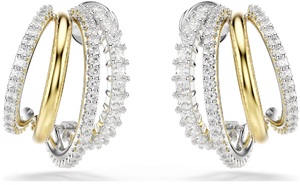Auskarai Swarovski Hyperbola 5689718