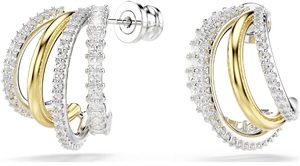 Auskarai Swarovski Hyperbola 5689718